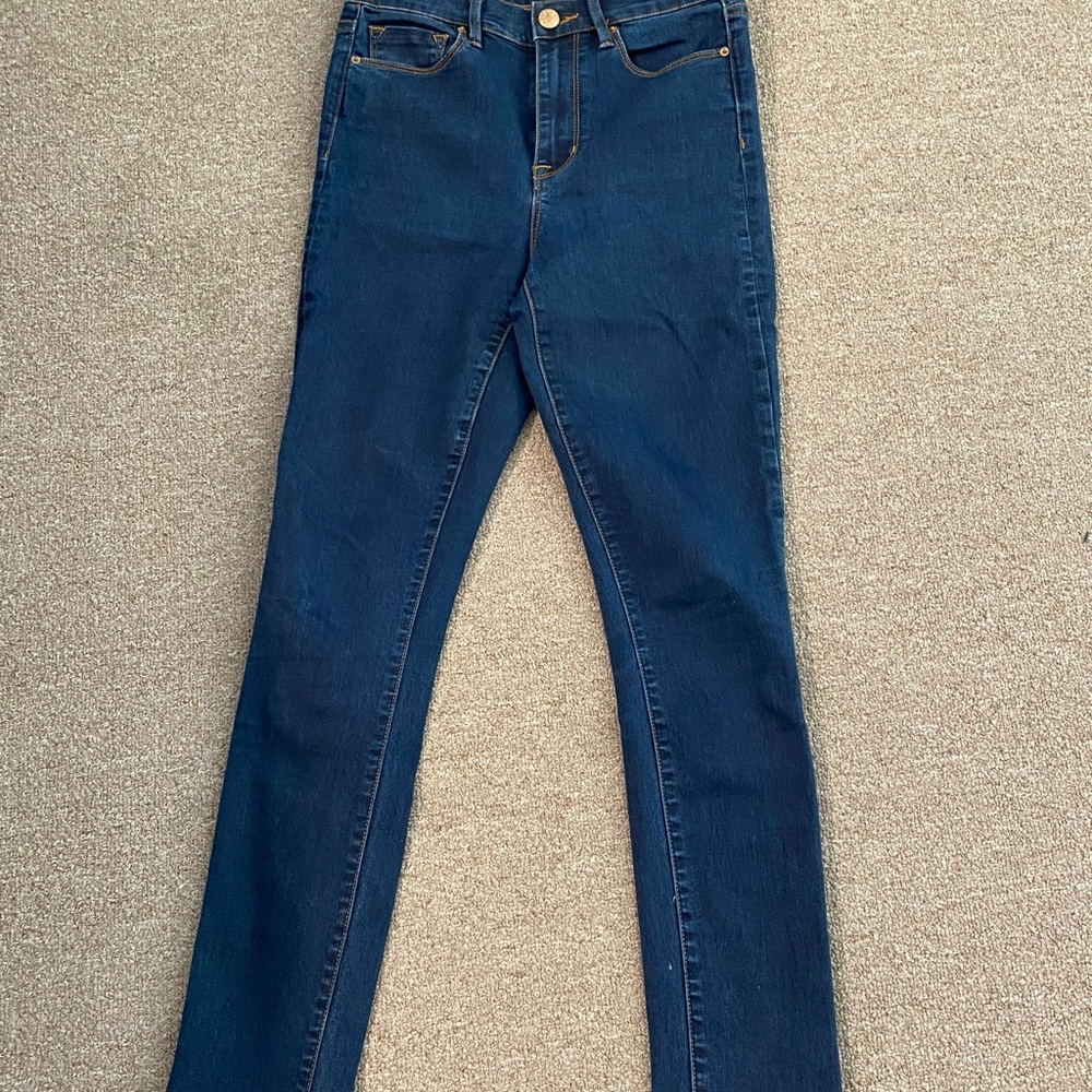 Skinny jeans